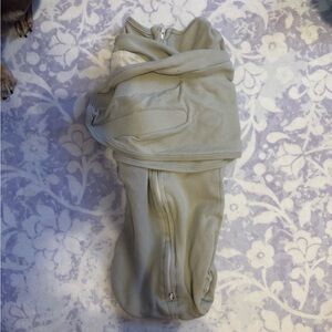 LullaBaby Double Dream Swaddle - Dual Winged Design